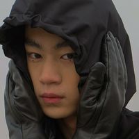 qq头像单身男生霸气(20)