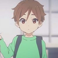 触漫情侣头像要求(13)