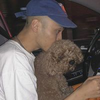 认真看书男生头像(7)