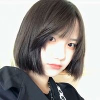 女生吴头像(12)
