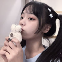 高冷傲娇图片头像女生