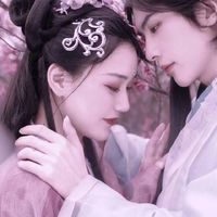 华为手机微信好友头像(16)