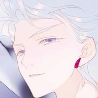 清姬情侣头像