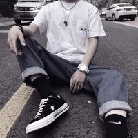 梦幻男生头像大全(8)