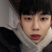 qq头像男生带耳钉帽子(14)