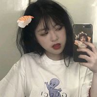 微信头像2018女花草(18)