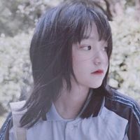 青春美丽女生头像(9)