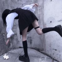 清纯可爱小女生头像(20)