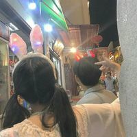 超市情侣头像图片大全(14)