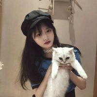温柔清新头像女生头像(6)