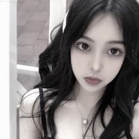 微信头像火辣美女照片