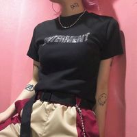 紫色欧美女生头像(5)