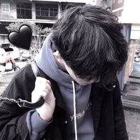 颓废qq网名男生头像男生(6)