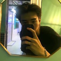 微信男人全身头像图片大全(18)