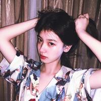 高冷高清女生头像2020最新版(18)
