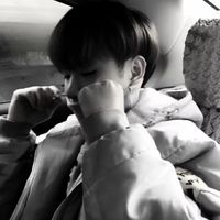 qq英文头像男生姓(20)