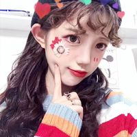 qq头像 女生 巨蟹座