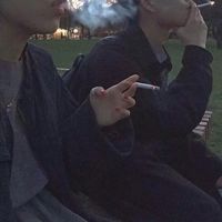 图片头像黑白男生帅气图片(8)