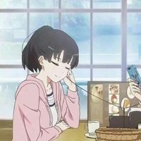 QQ情侣俩女生头像大全(2)