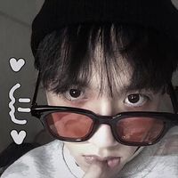 萌娃头像男生可爱搞笑(9)