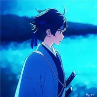 头像情侣黑(15)