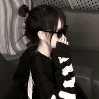 吃货女生头像(11)