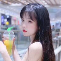 头像女生黑衣(13)