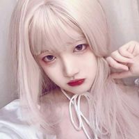 美丽图片头像 女生 微信(7)