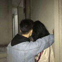 德鲁纳酒店情侣头像(5)