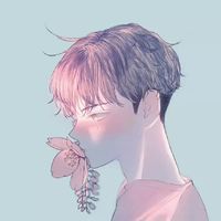 大乔孙策猫狗情侣头像(6)