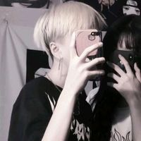 头像情侣 搞怪(10)