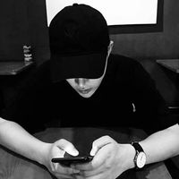 男生带猫咪qq头像图片大全可爱(19)