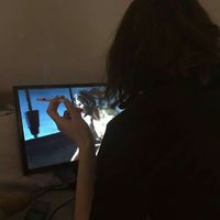 大学生微信头像用什么(3)