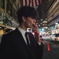 一个带张字的微信头像图片大全(5)