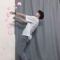 情侣头像白色单人系(20)