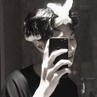 小男孩微信头像图片 萌(19)