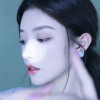 微信讲师头像图片大全女(6)