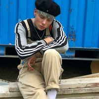 情侣头像 欧美范 霸气(20)