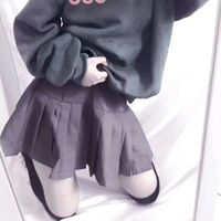 qq女生个性闺蜜头像(15)