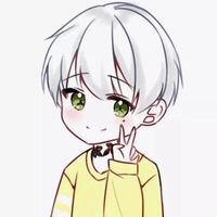 清瞳情侣头像(19)