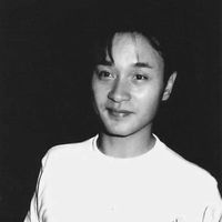 微信头像黑白简约图片大全集(15)