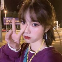 校服控女生头像超拽(16)