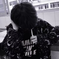 男生比较骚气的头像(7)