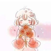 猫咪狗 情侣头像(15)
