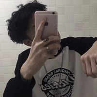 好看的微信头像悲伤(4)