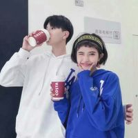 图烊微信彩色双头像photoshop(18)
