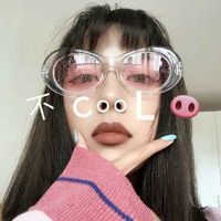 欧美油头微信头像(8)