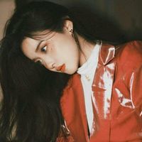 超乖女生头像(19)