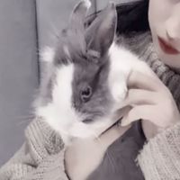 微信情侣头像黑白配(19)