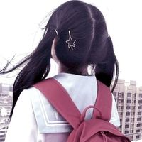 伤感微信美女头像图片大全(9)
